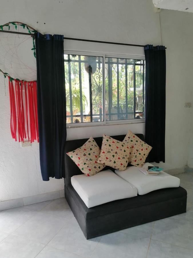 Hotel Casa Chill Out Minca Exterior foto